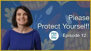 Your Fall Vaccine Game Plan: COVID, Flu, & RSV Protection | FDA In Your Day Ep. 12