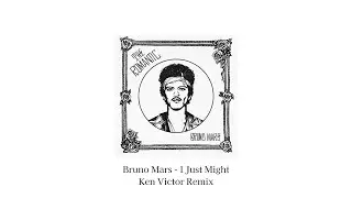 Bruno Mars - I Just Might (Ken Victor Remix)