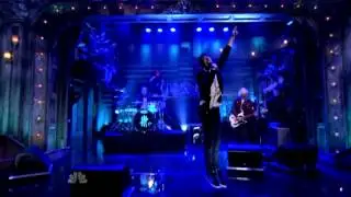 Harlem by New Politics (Live)