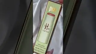 Pixi Hydra Lip Treat💖💝💫