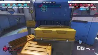 A Perfect Spot to High Noon