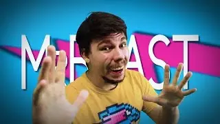 Reacting to Mr Beast trap in Mr Beast city for 24 hours