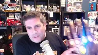 LIVE Spoiler-Free Discussion of Marvel's Avengers: Infinity War Global Press Conference