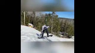 Sunny days with the boys Ft TScott. Raw edit