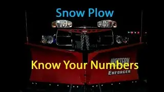 How much to charge for your snow removal service