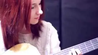 Tokio Hotel - Monsoon (ANEXIA & Yana Kozyr cover)