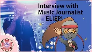 Interview of an Underground Music Journalist