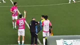SERIE D | UGENTO-FIDELIS ANDRIA 3-1