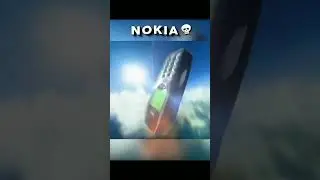 Nokia AURA 999999+ | #bkffofficial1 #shorts #aura