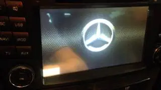 Dynavin N6 change boot picture