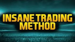 FIFA 16 TRADING METHOD HOW TO MAKE 1K PER CARD INSANE METHOD!!!