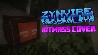 Ritmass cover but ZYNVIRE ОБО$РАЛСЯ [What Is It]