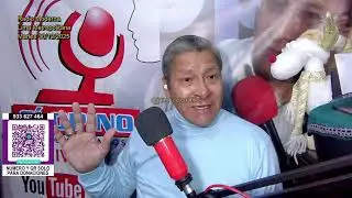 ANÁLISIS: ALHARACOSA DESPEDIDA DL JUEZ CESAR SAN MARTIN