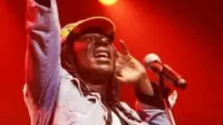 Alpha Blondy, Asante Amen, Barrington Levy & Capleton Reggae Sessions Radio Jingles