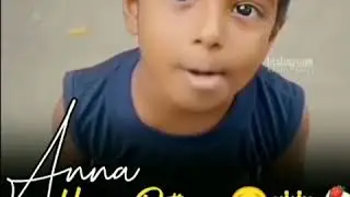 Happy birthday Anna🤗💌🥳||Trending WhatsApp status 💖
