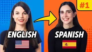 Spanish for Absolute Beginners - 20 Spanish Expressions You Must Know
