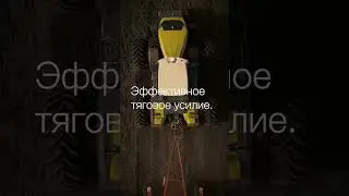 Новый трактор CLAAS XERION 12-й серии уже в Казахстане #ctagro #claas #сельскоехозяйство #newxerion