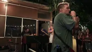 Cold War Kids ~ Freedom! 90 (George Michael cover)