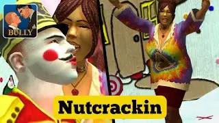 Bully Anniversary Edition Mobile Gaming In 2025 | Mission Nutcrackin | Tech Gamer Prinze