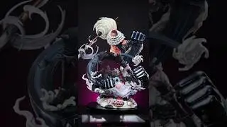 Katakuri by Jimei Palace 🔥🔥 One Piece Collectibles Figures #onepiece #resinstatue #unboxing #anime
