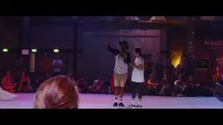 So You Can Longboard Dance? Worldcup 2018