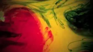 OCEANS - Terence Bernardo