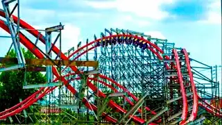 No Coaster Con 2018: Off-Season Updates