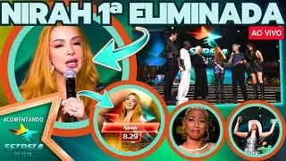 ⭐ESTRELA DA CASA: FESTIVAL AO VIVO, NIRAH &Eacute; ELIMINADA, BEA E BIAHH SE SALVAM, BATE PAPO C/ ELIMINADA