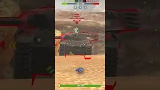 Leopard 1 had fun #shorts