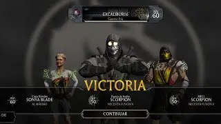 Torre Kasica Fatal. Batalla 185, casi me matan.