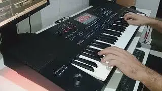 MEDELI AKX10 RITMO FORROZÃO INFINITY. CONTATO PELO ZAP 83987192908