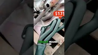 The Cheapest Horsepower Gains I&rsquo;ve Ever Seen