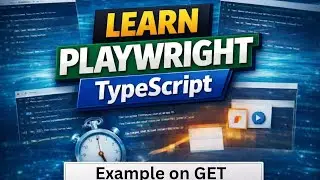 Playwright API Testing: Advanced GET Request Validation & JSON Parsing