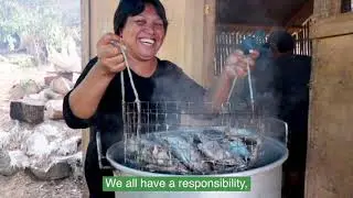 UNFSS Anthem Video |  Pre-Summit, 26-28 July | English Captions | #UNFSS2021