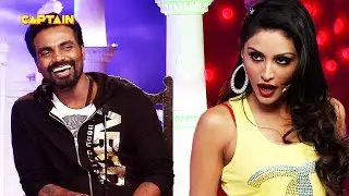 PURBI की POOJA BHATT को देख कर REMO की भी छूटी हँसी🤣🤣 || COMEDY CIRCUS