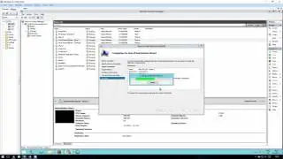 Deploy MikroTik CHR in Hyper-V Cluster