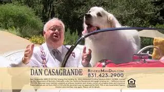 Dan Casagrande - Local Reverse Mortgage Expert