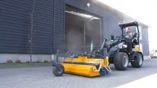 Giant G2300