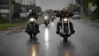 День Рождение LegionMC 2022