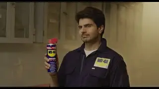 WD-40 Smart Straw For 4 Wheelers || One Bottle, Many Solutions!