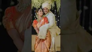 Pooja Hegde With Her Lovely Father Manjunath Hegde❤️👌
