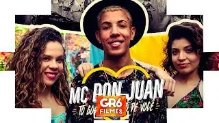 MC Don Juan - To Gostando Tanto de Voc&ecirc; (GR6 Filmes) DJ Yuri Martins