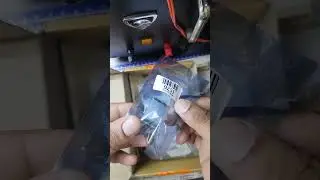 Robu.in order unboxing #1