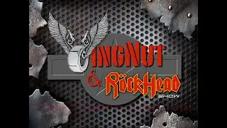 WingNut & RockHead Ep 13