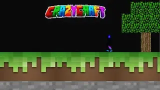 Crazy Craft Ep 9 Power Flower Pt 3 & Killing the Wither