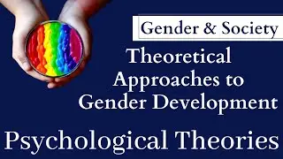 Gender and Society | Theories of Gender Development [Psychological Theories of Gender]