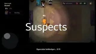among us'dan daha iyi oyun