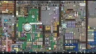 Rimworld, Tale of the Gravshipers, E43 Yay More Scrappin