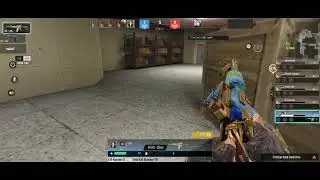 Bullet angel wall hack #bulletangel #wallhack #hacker