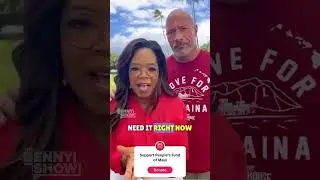 Oprah BUYS Hawaii !!!